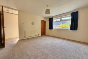 Annexe Bedroom- click for photo gallery